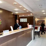 Torino San Luigi - Ristorante Trait D'union 호텔 4*