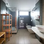 Torino San Luigi - Ristorante Trait D'union 호텔 4*