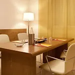 호텔 Torino San Luigi - Ristorante Trait D'union 4*