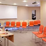 Torino San Luigi - Ristorante Trait D'union Hotel 4*