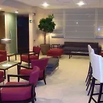 호텔 Torino San Luigi - Ristorante Trait D'union 베나스코