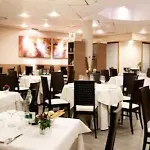 호텔 Torino San Luigi - Ristorante Trait D'union