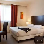 호텔 Torino San Luigi - Ristorante Trait D'union 4*
