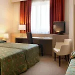 Torino San Luigi - Ristorante Trait D'union Hotel