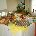 Torino San Luigi - Ristorante Trait D'union Hotel Beinasco