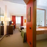 호텔 Torino San Luigi - Ristorante Trait D'union 4*
