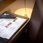 Torino San Luigi - Ristorante Trait D'union 4*