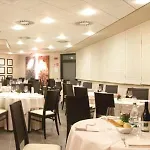Torino San Luigi - Ristorante Trait D'union Hotel