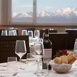 호텔 Torino San Luigi - Ristorante Trait D'union 베나스코