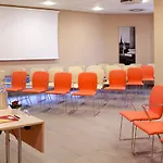 호텔 Torino San Luigi - Ristorante Trait D'union