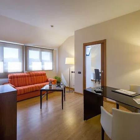 Hotel Torino San Luigi - Ristorante Trait D'union