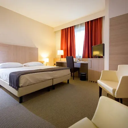 Otel Torino San Luigi - Ristorante Trait D'union