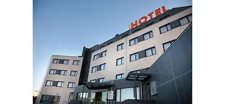Torino San Luigi - Ristorante Trait D'union Otel Beinasco