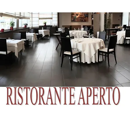 Torino San Luigi - Ristorante Trait D'union Beinasco