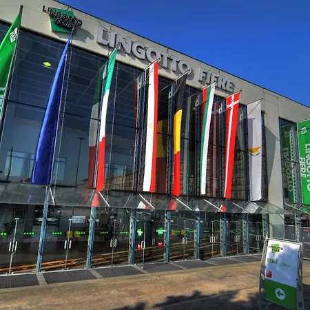 Torino San Luigi - Ristorante Trait D'union Beinasco