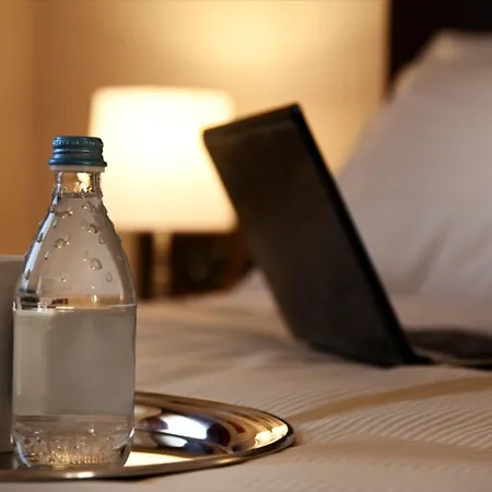 Torino San Luigi - Ristorante Trait D'union 4*