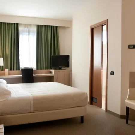 Torino San Luigi - Ristorante Trait D'union Hotel Beinasco