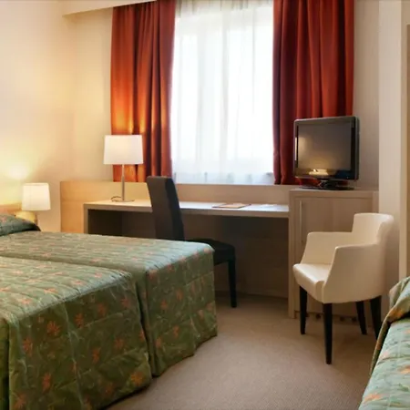 Torino San Luigi - Ristorante Trait D'union Hotel 4*