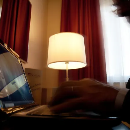 Torino San Luigi - Ristorante Trait D'union 4*