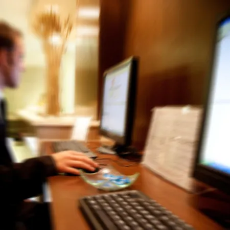 Hotel Torino San Luigi - Ristorante Trait D'union