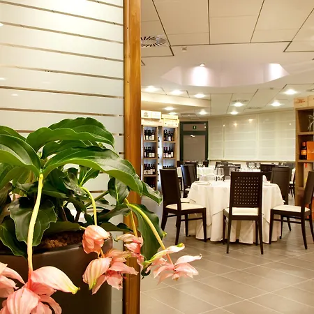 Hotell Torino San Luigi - Ristorante Trait D'union