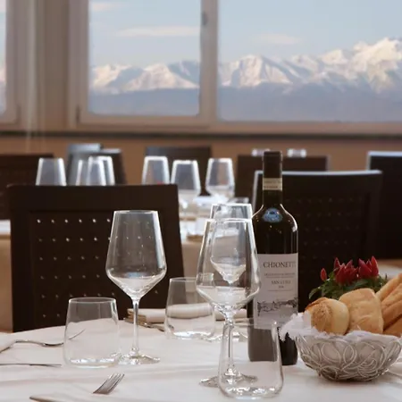 Hotel Torino San Luigi - Ristorante Trait D'union Beinasco