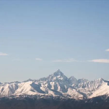 Hotel Torino San Luigi - Ristorante Trait D'union 4*