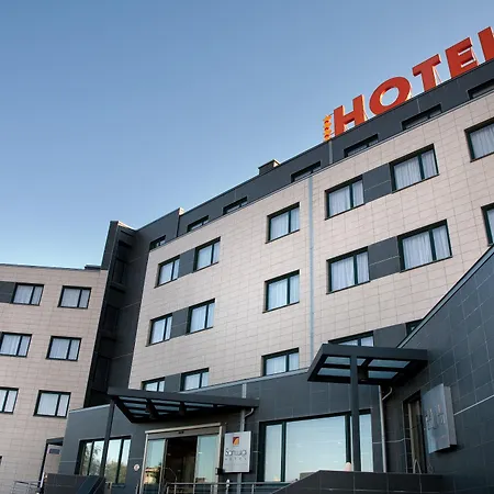 Torino San Luigi - Ristorante Trait D'union Hotell