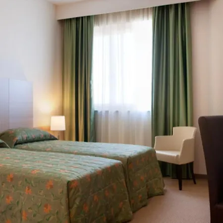 Hotel Torino San Luigi - Ristorante Trait D'union Beinasco