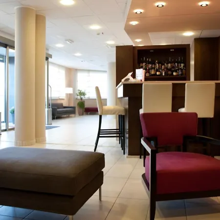 Torino San Luigi - Ristorante Trait D'union Hotel
