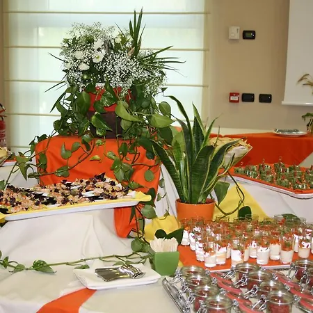 Torino San Luigi - Ristorante Trait D'union 4*