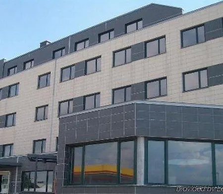 Hotel Torino San Luigi - Ristorante Trait D'union 4*