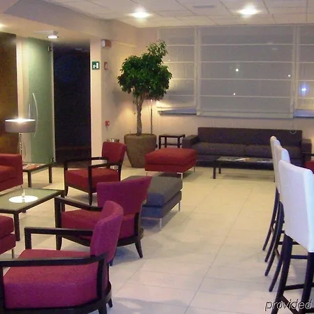 호텔 Torino San Luigi - Ristorante Trait D'union 4*