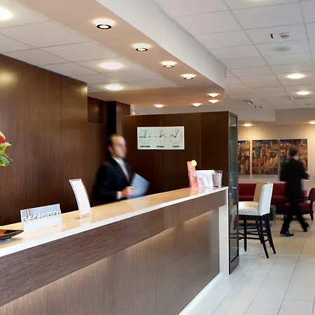 Torino San Luigi - Ristorante Trait D'union Otel 4*