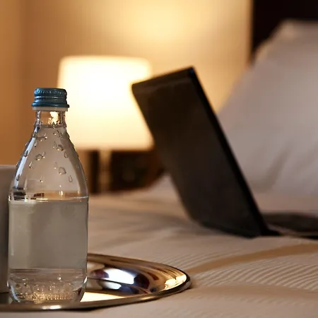 Torino San Luigi - Ristorante Trait D'union Hotel Beinasco