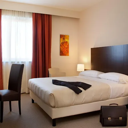 Hotel Torino San Luigi - Ristorante Trait D'union Beinasco