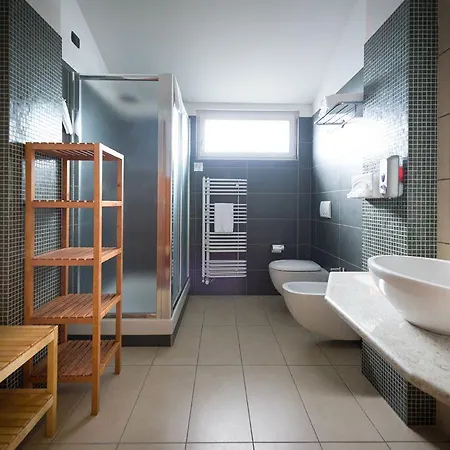 Torino San Luigi - Ristorante Trait D'union Otel 4*