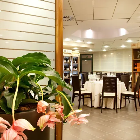 Torino San Luigi - Ristorante Trait D'union 4* Beinasco