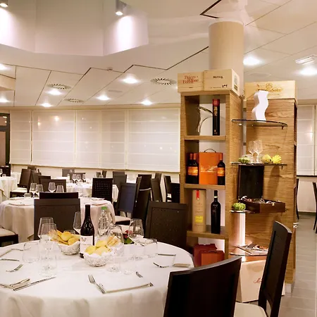Torino San Luigi - Ristorante Trait D'union Otel