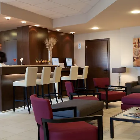 Torino San Luigi - Ristorante Trait D'union Hotel 4*