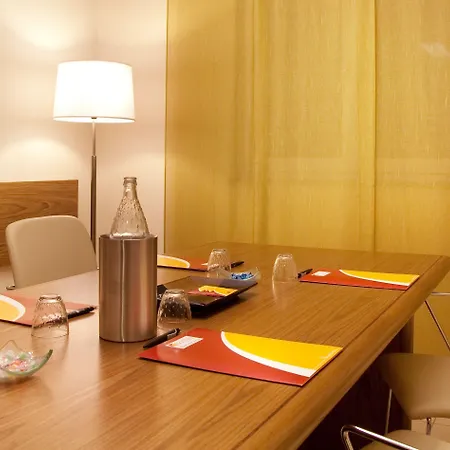 Torino San Luigi - Ristorante Trait D'union 호텔 베나스코