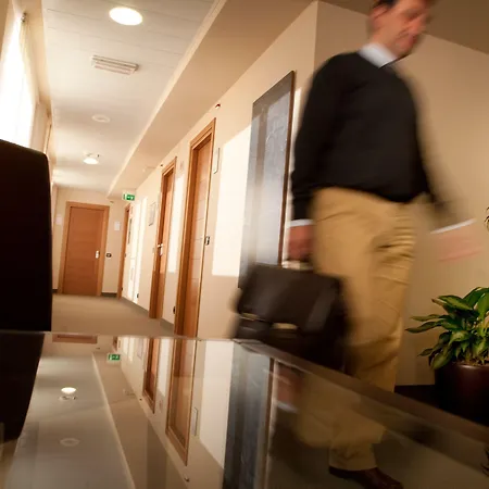 Torino San Luigi - Ristorante Trait D'union 4* Beinasco