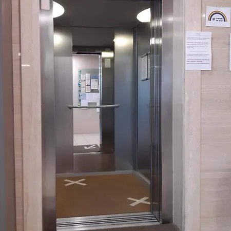 Hotel Torino San Luigi - Ristorante Trait D'union 4*