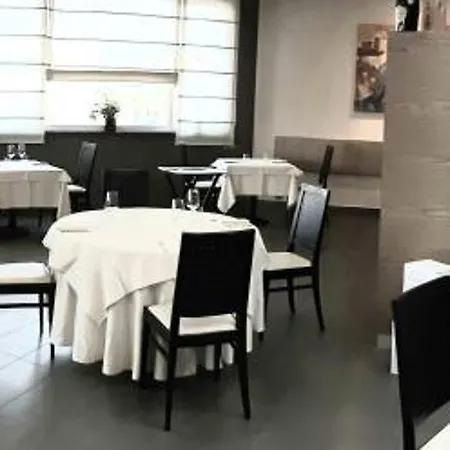 Torino San Luigi - Ristorante Trait D'union Otel Beinasco