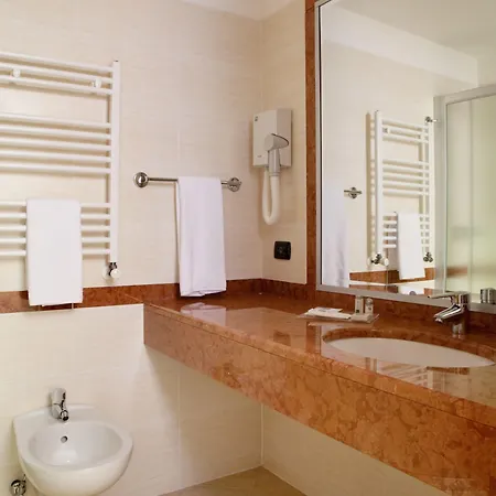 Hotel Torino San Luigi - Ristorante Trait D'union