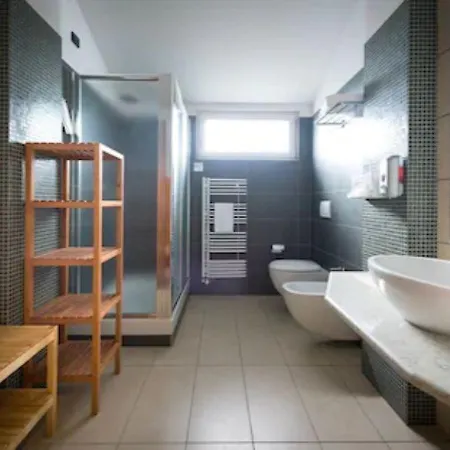 Torino San Luigi - Ristorante Trait D'union Hotel