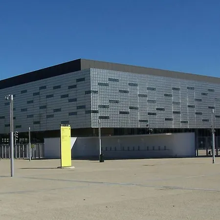 Hotel Torino San Luigi - Ristorante Trait D'union