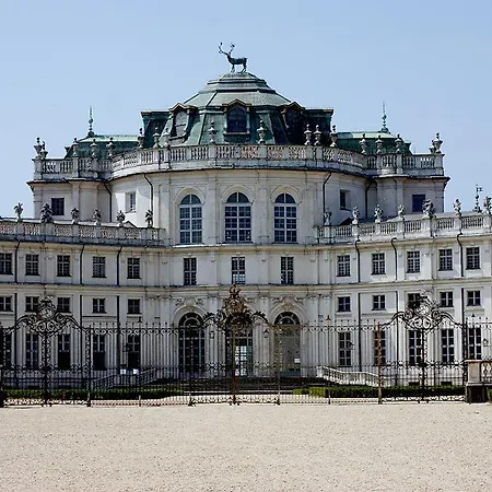 Torino San Luigi - Ristorante Trait D'union