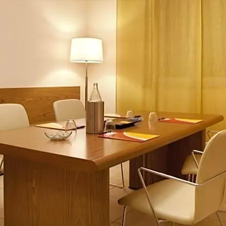 호텔 Torino San Luigi - Ristorante Trait D'union 베나스코