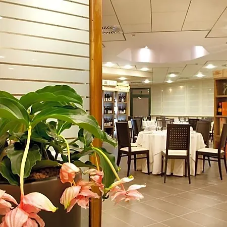 Torino San Luigi - Ristorante Trait D'union 호텔
